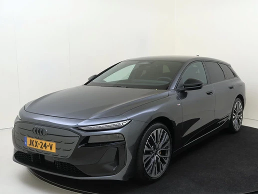Audi A6 Avant e-tron - Afbeelding 1 van 30
