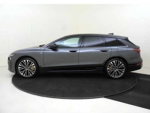 Audi A6 Avant e-tron - Afbeelding 2 van 30