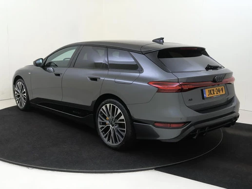 Audi A6 Avant e-tron - Afbeelding 3 van 30