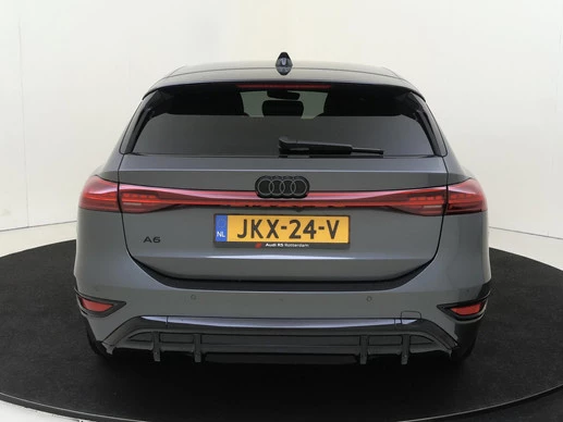 Audi A6 Avant e-tron - Afbeelding 4 van 30