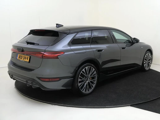 Audi A6 Avant e-tron - Afbeelding 5 van 30