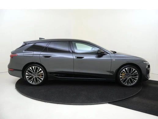 Audi A6 Avant e-tron - Afbeelding 6 van 30