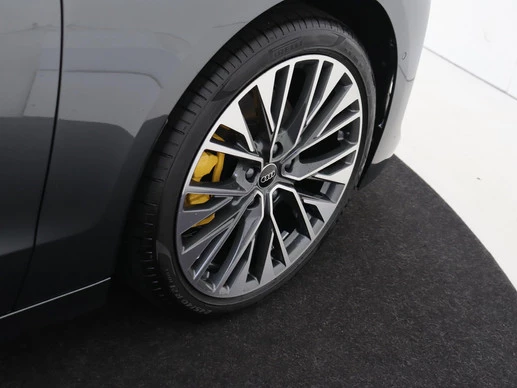 Audi A6 Avant e-tron - Afbeelding 11 van 30