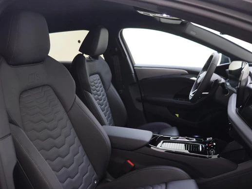 Audi A6 Avant e-tron - Afbeelding 18 van 30