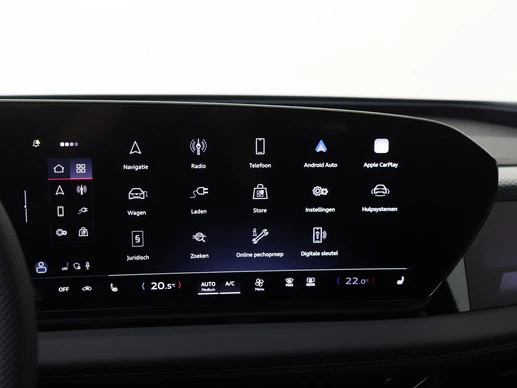 Audi A6 Avant e-tron - Afbeelding 23 van 30