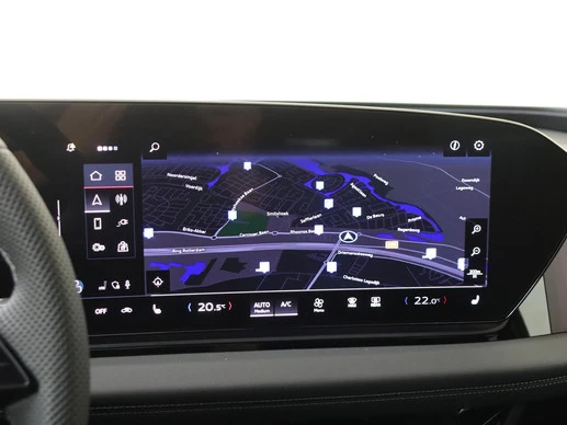 Audi A6 Avant e-tron - Afbeelding 24 van 30