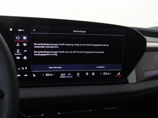 Audi A6 Avant e-tron - Afbeelding 27 van 30