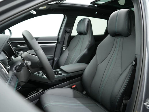 BYD SEAL U - Afbeelding 4 van 30