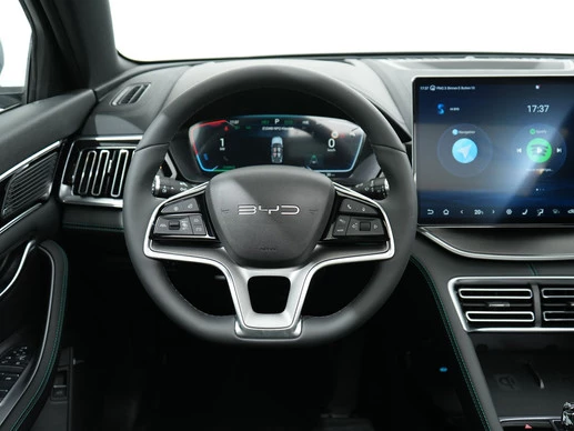 BYD SEAL U - Afbeelding 8 van 30