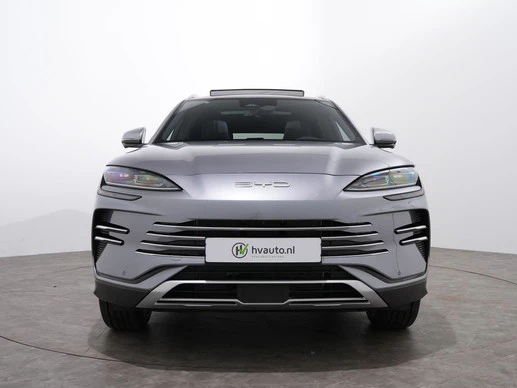 BYD SEAL U - Afbeelding 18 van 30