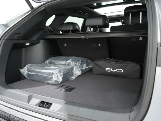 BYD SEAL U - Afbeelding 26 van 30