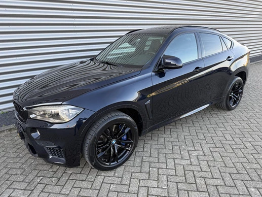 BMW X6 - Afbeelding 1 van 30