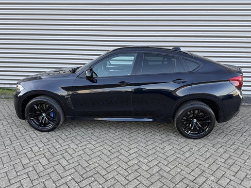 BMW X6 - Afbeelding 2 van 30