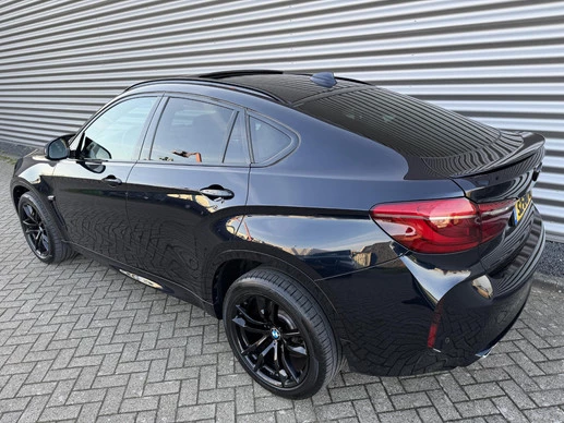 BMW X6 - Afbeelding 3 van 30