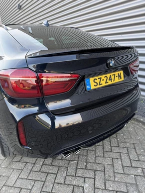 BMW X6 - Afbeelding 4 van 30