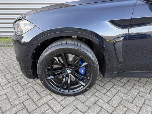 BMW X6 - Afbeelding 6 van 30