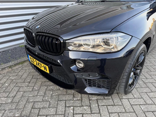 BMW X6 - Afbeelding 7 van 30