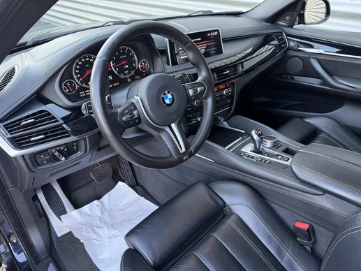 BMW X6 - Afbeelding 8 van 30