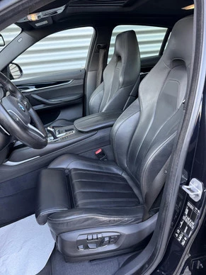 BMW X6 - Afbeelding 9 van 30