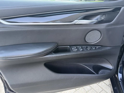 BMW X6 - Afbeelding 10 van 30