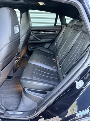 BMW X6 - Afbeelding 14 van 30