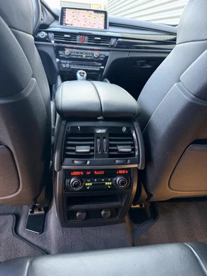 BMW X6 - Afbeelding 15 van 30