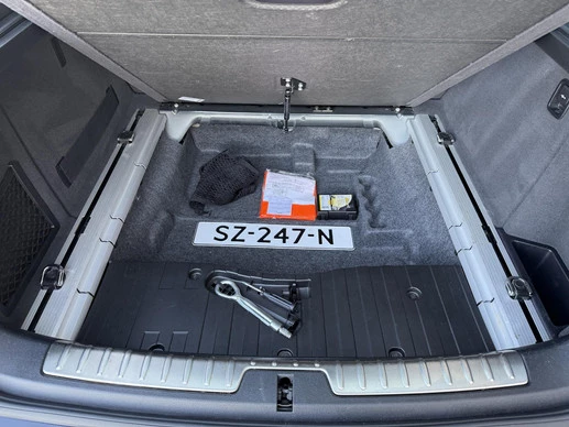 BMW X6 - Afbeelding 19 van 30