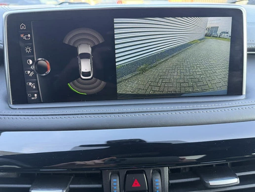 BMW X6 - Afbeelding 21 van 30