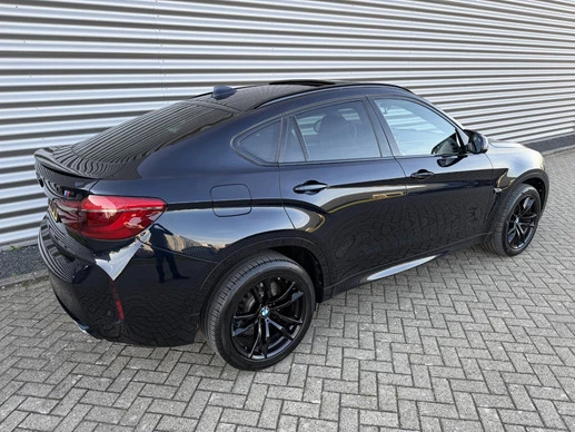 BMW X6 - Afbeelding 23 van 30