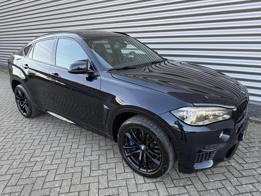 BMW X6 - Afbeelding 24 van 30