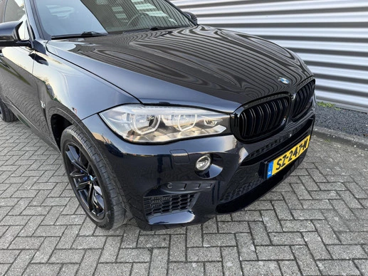 BMW X6 - Afbeelding 25 van 30