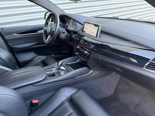 BMW X6 - Afbeelding 28 van 30