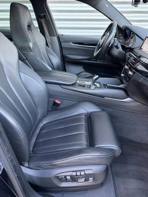 BMW X6 - Afbeelding 29 van 30