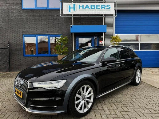 Audi A6 Allroad - Afbeelding 1 van 30