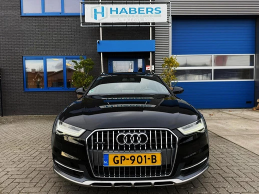 Audi A6 Allroad - Afbeelding 2 van 30