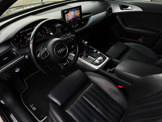 Audi A6 Allroad - Afbeelding 3 van 30