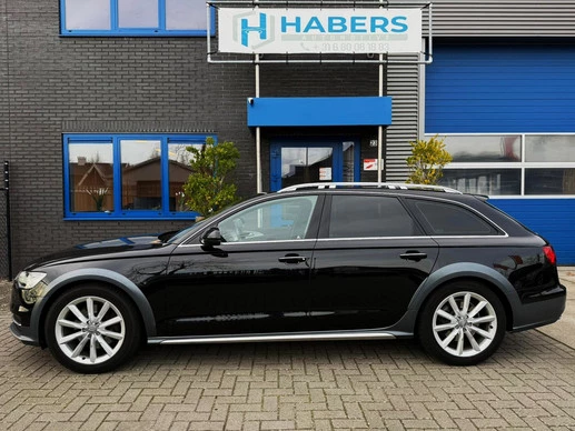Audi A6 Allroad - Afbeelding 4 van 30