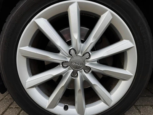 Audi A6 Allroad - Afbeelding 5 van 30