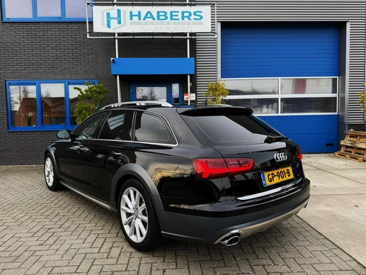 Audi A6 Allroad - Afbeelding 6 van 30
