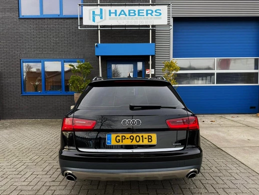 Audi A6 Allroad - Afbeelding 7 van 30