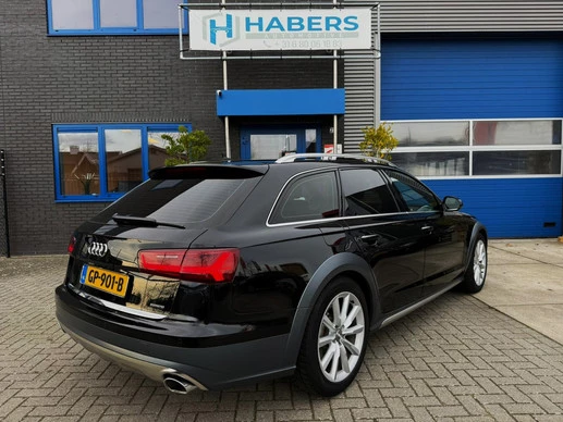 Audi A6 Allroad - Afbeelding 8 van 30