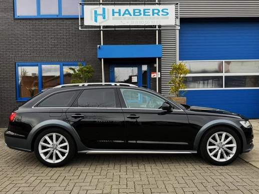 Audi A6 Allroad - Afbeelding 9 van 30