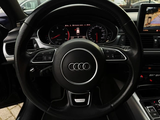 Audi A6 Allroad - Afbeelding 18 van 30