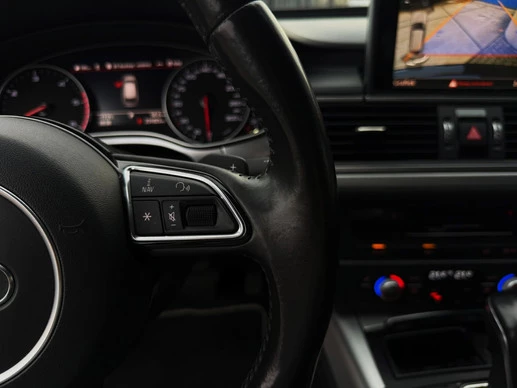 Audi A6 Allroad - Afbeelding 19 van 30