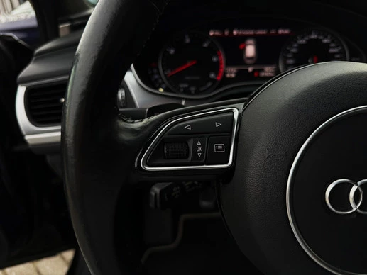 Audi A6 Allroad - Afbeelding 20 van 30