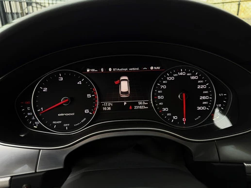Audi A6 Allroad - Afbeelding 21 van 30