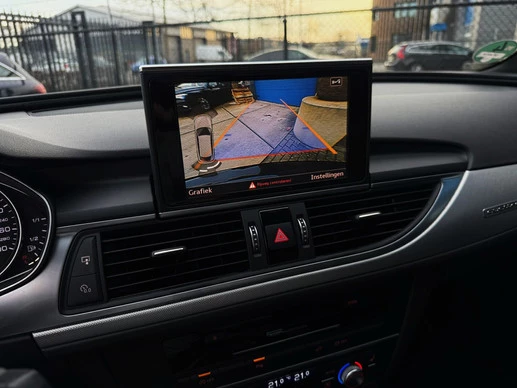 Audi A6 Allroad - Afbeelding 22 van 30