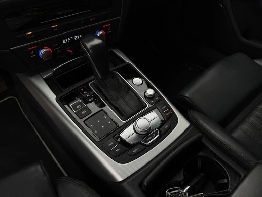 Audi A6 Allroad - Afbeelding 24 van 30