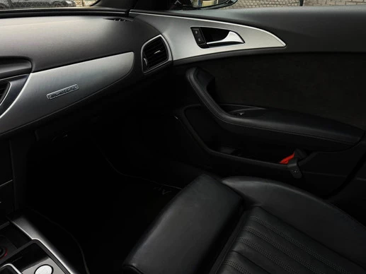 Audi A6 Allroad - Afbeelding 25 van 30