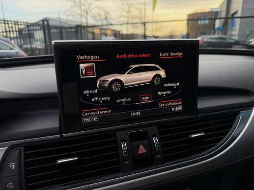 Audi A6 Allroad - Afbeelding 26 van 30